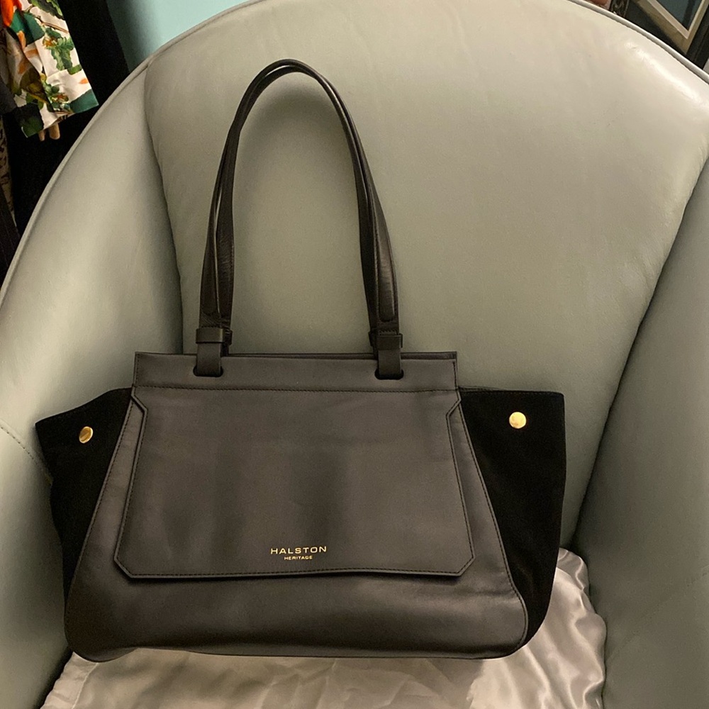 COPY - Halston bag